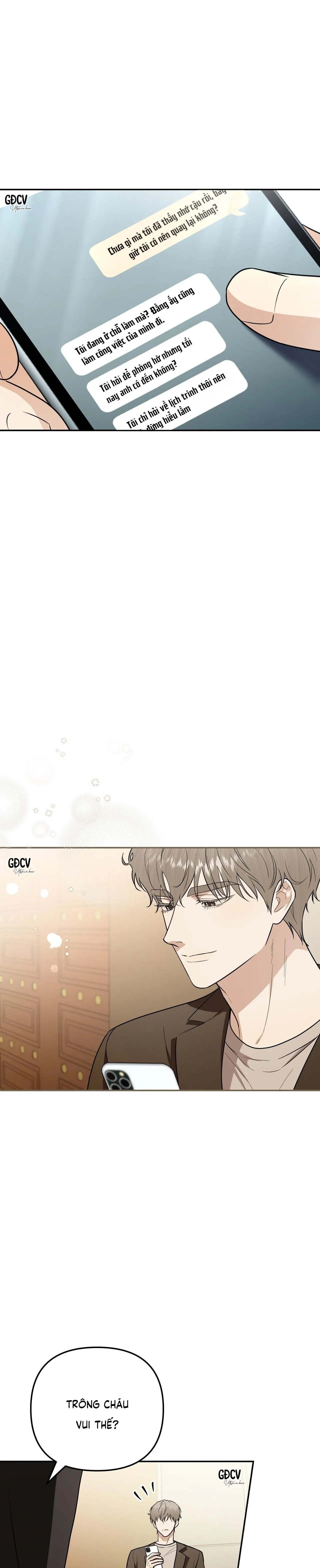 ZERO DAY ATTACK Chapter 13 Trang 3