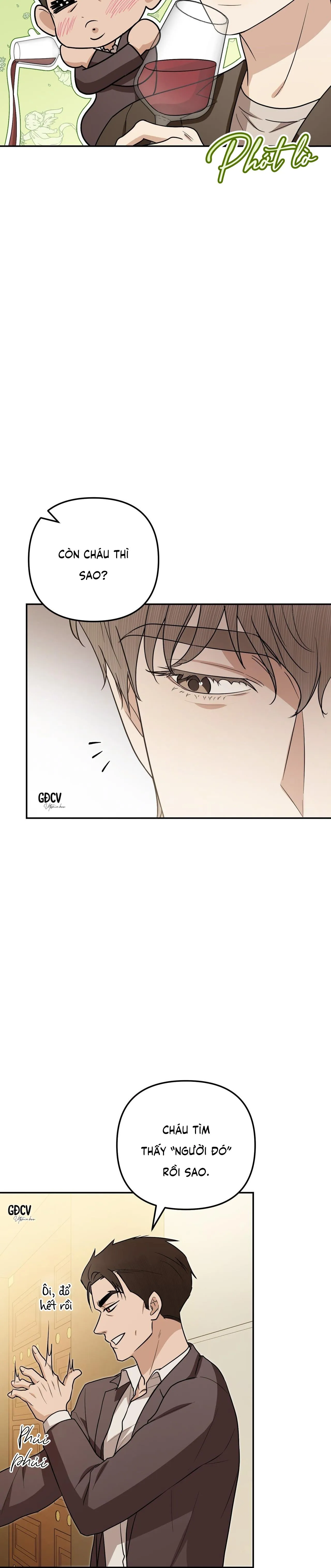 ZERO DAY ATTACK Chapter 13 Trang 8