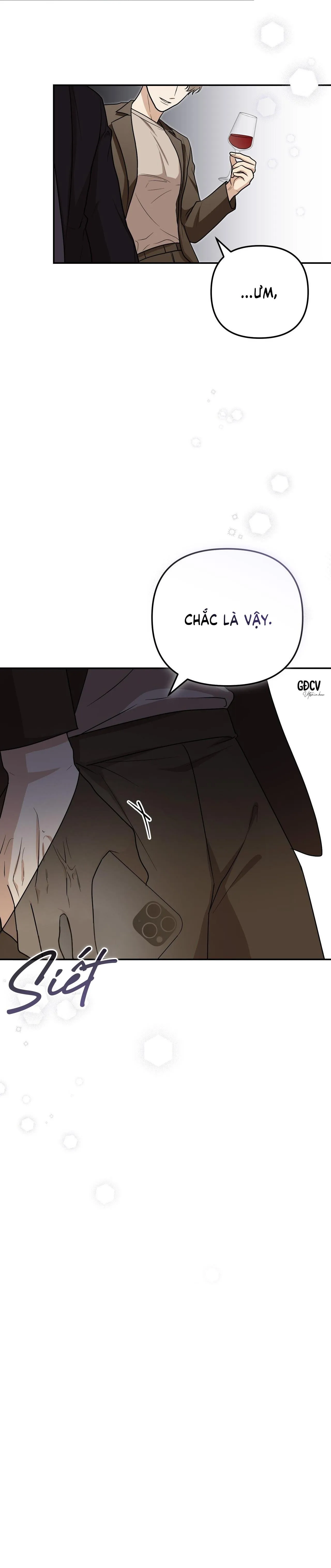 ZERO DAY ATTACK Chapter 13 Trang 9