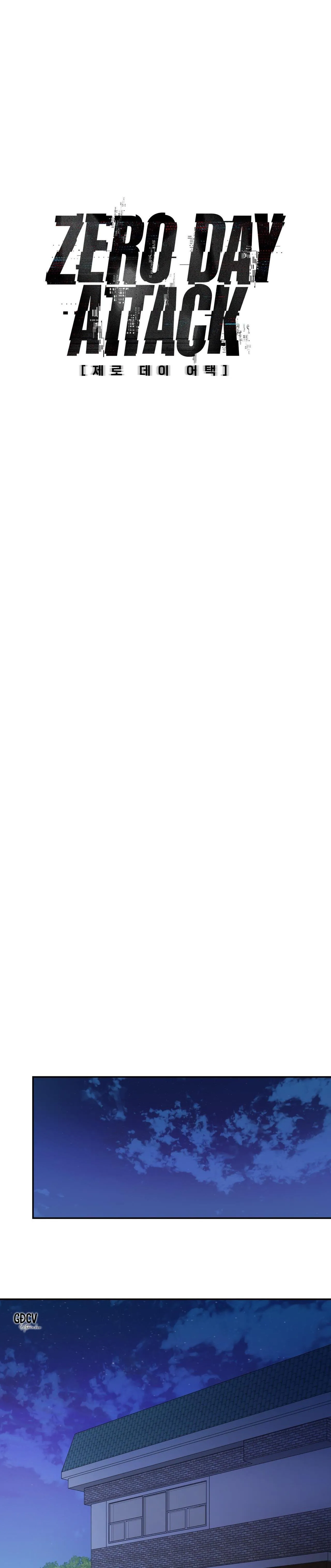 ZERO DAY ATTACK Chapter 13 Trang 10