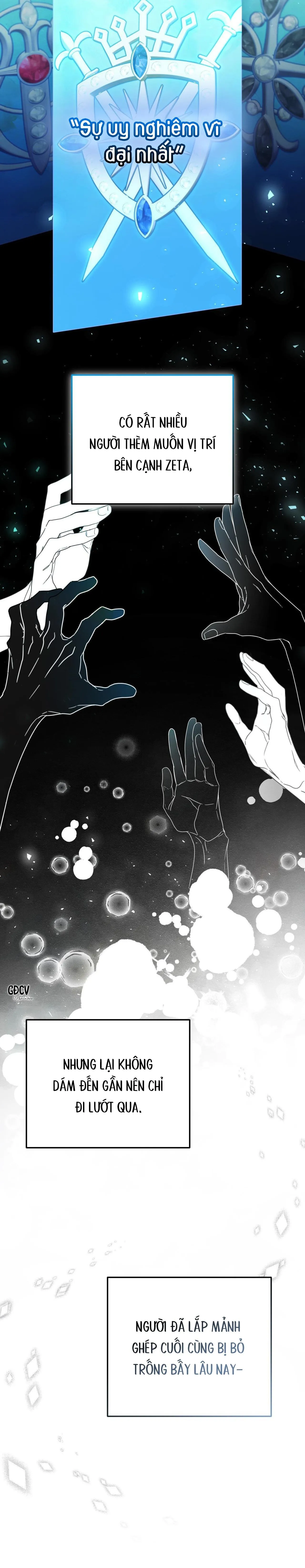 ZERO DAY ATTACK Chapter 13 Trang 15