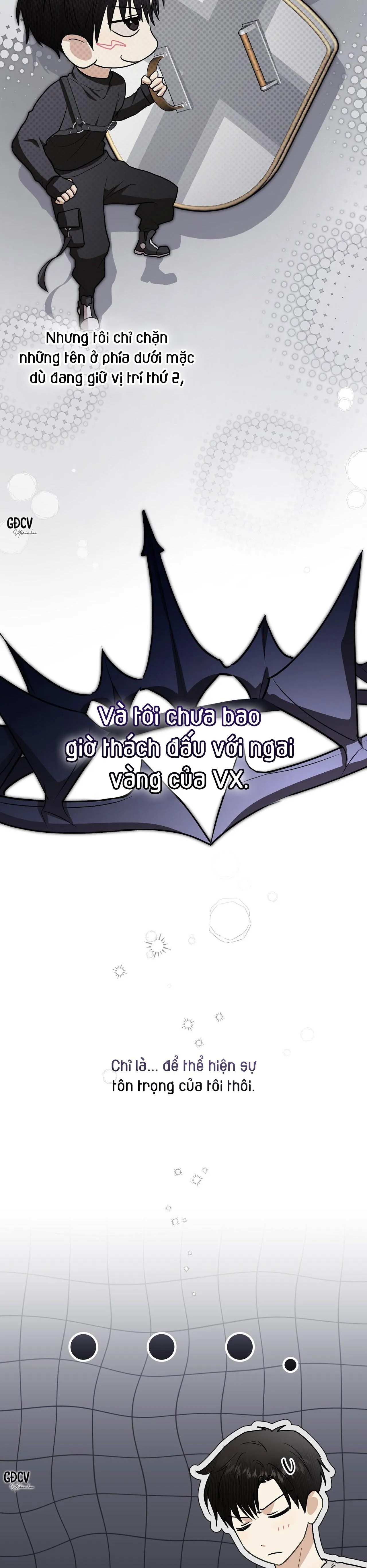 ZERO DAY ATTACK Chapter 13 Trang 17