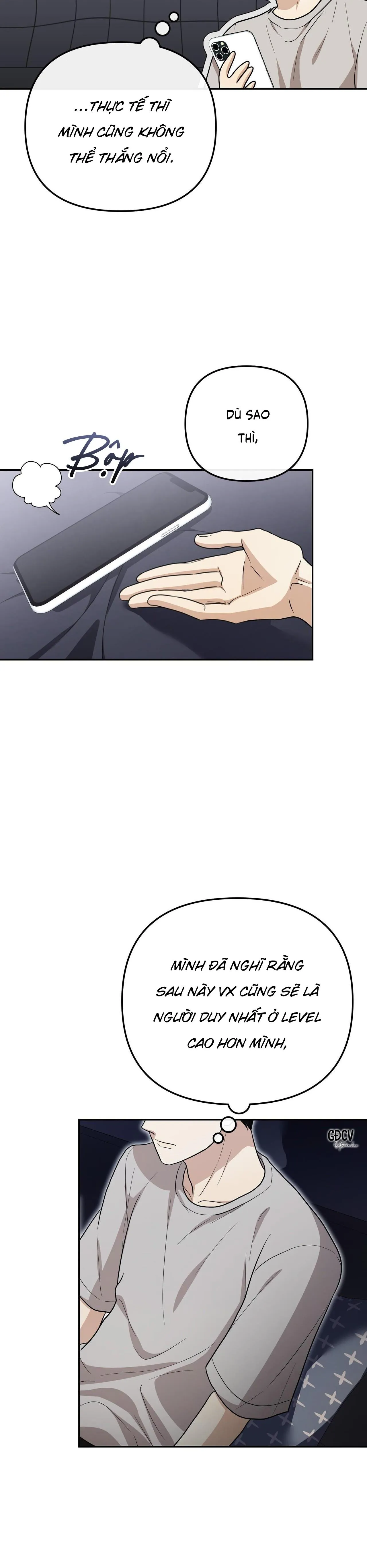 ZERO DAY ATTACK Chapter 13 Trang 18