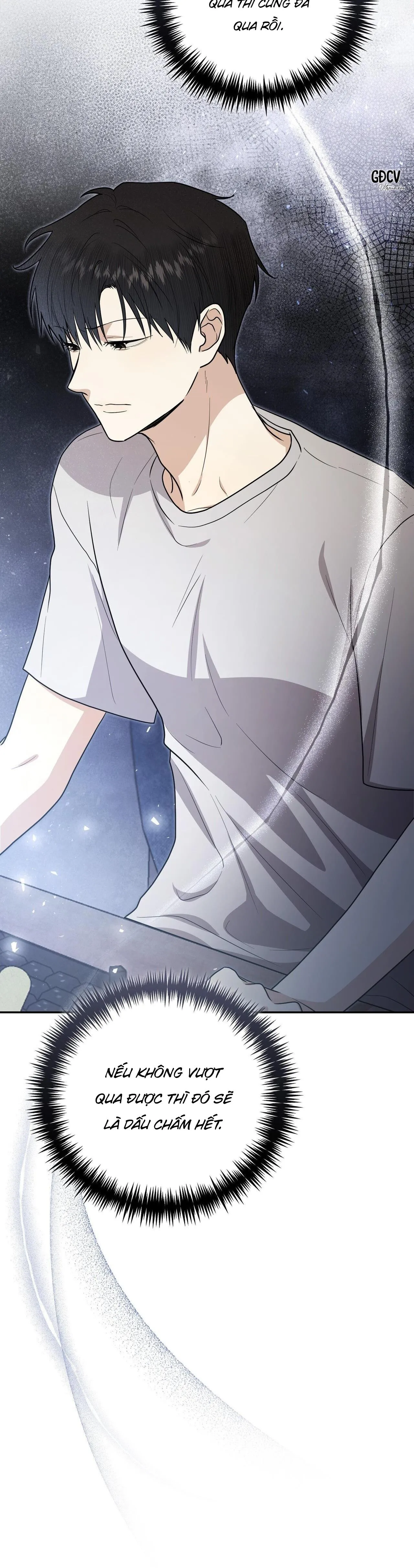 ZERO DAY ATTACK Chapter 13 Trang 25