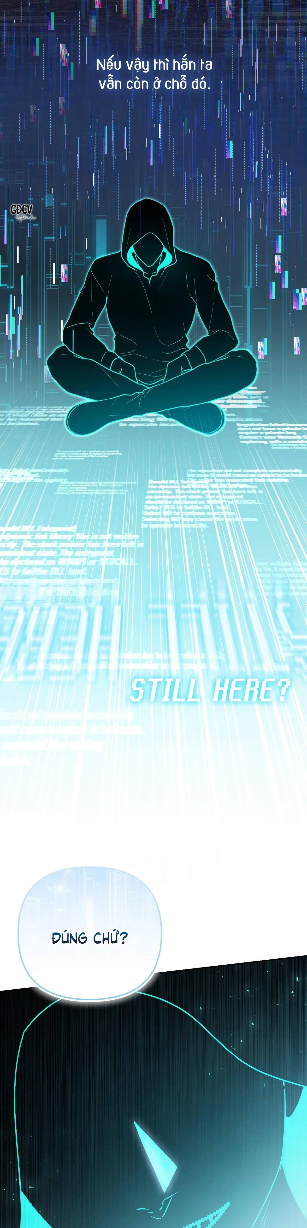 ZERO DAY ATTACK Chapter 13 Trang 27