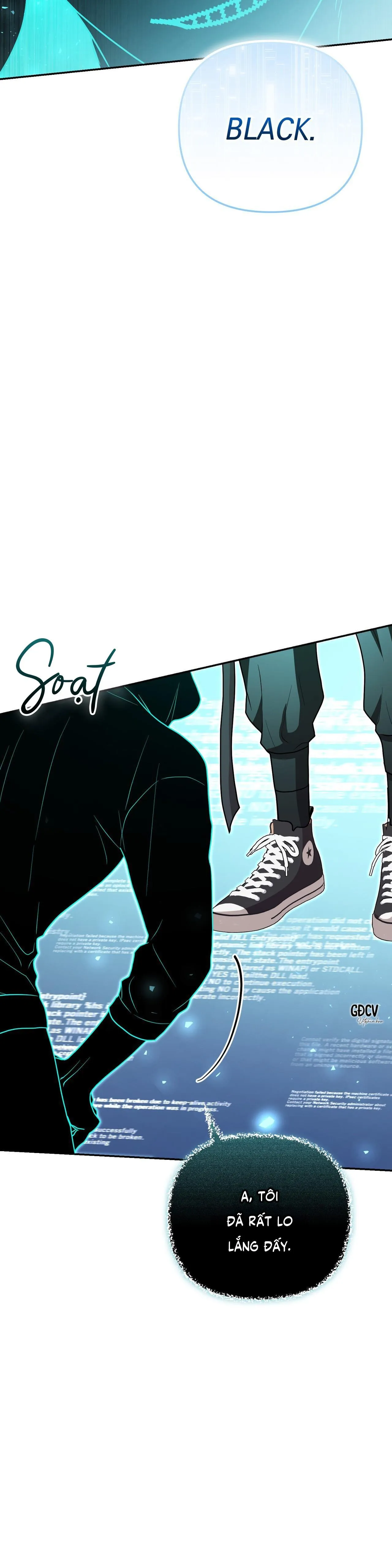 ZERO DAY ATTACK Chapter 13 Trang 28