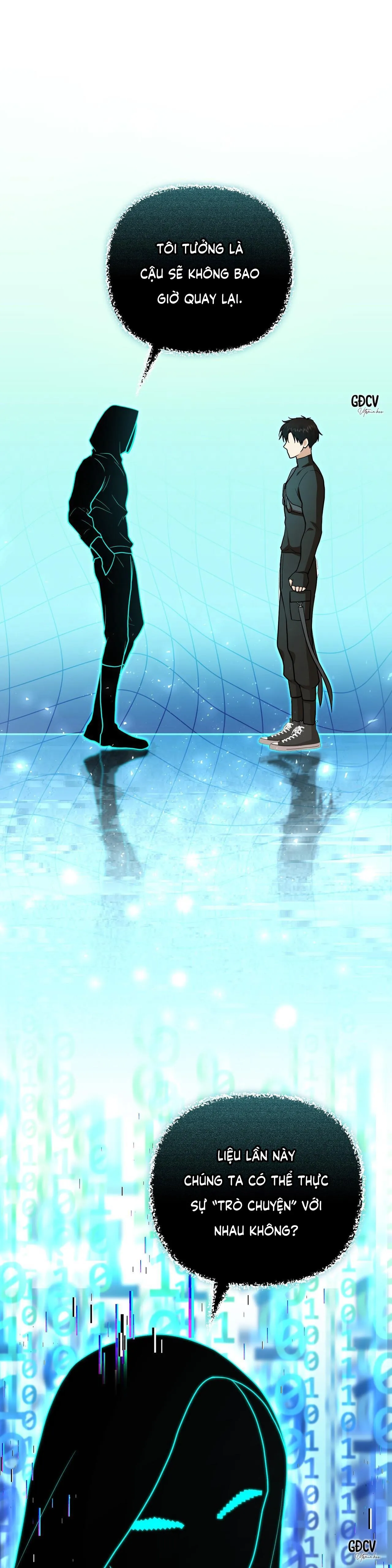 ZERO DAY ATTACK Chapter 13 Trang 29