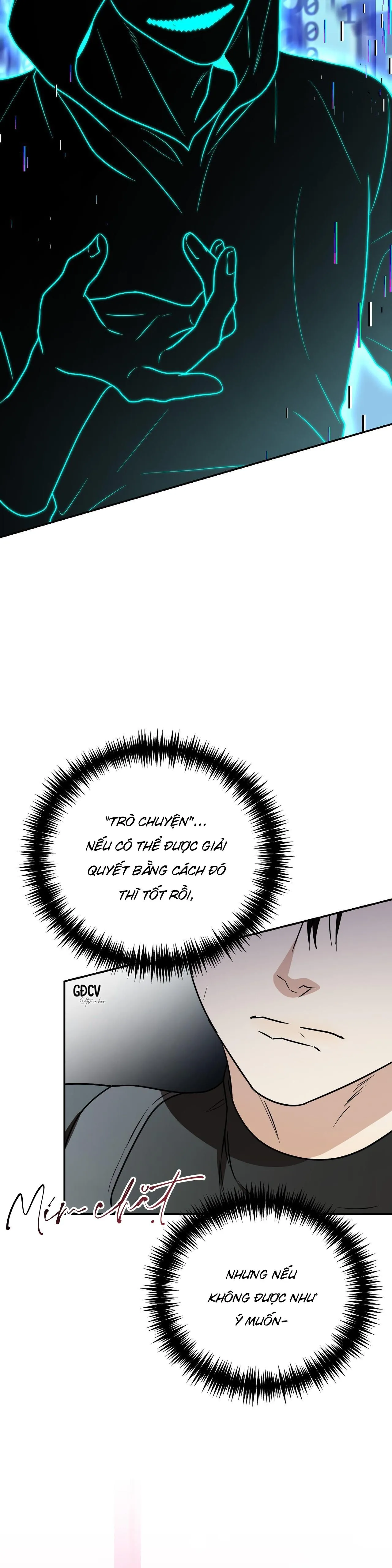 ZERO DAY ATTACK Chapter 13 Trang 30