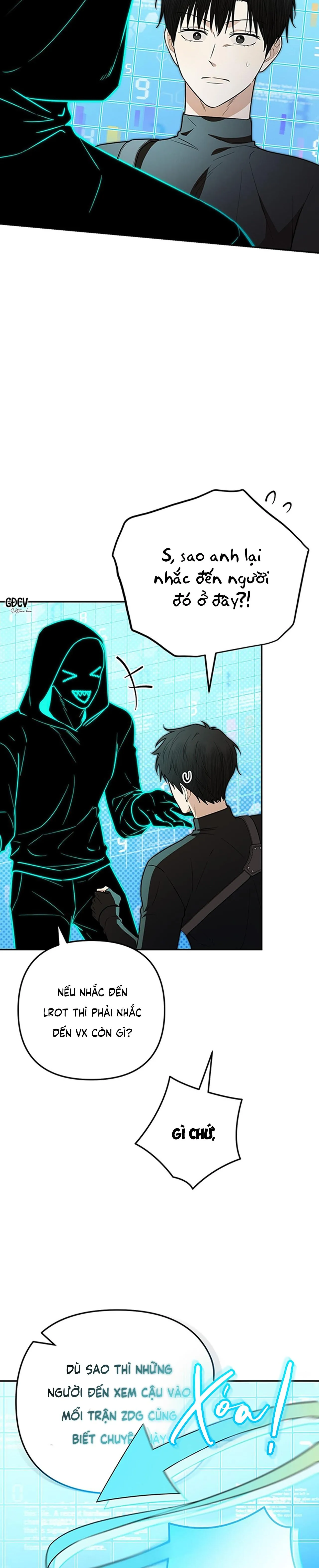 ZERO DAY ATTACK Chapter 14 Trang 5