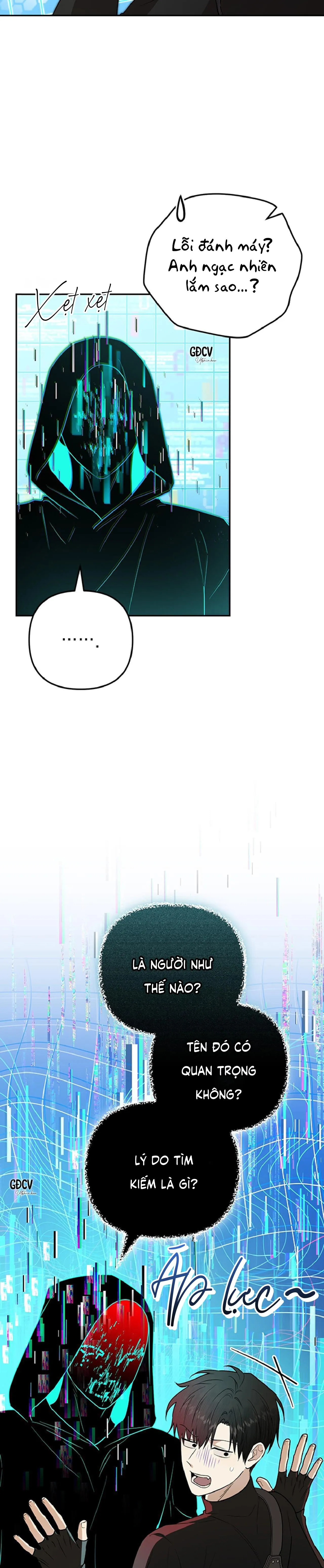 ZERO DAY ATTACK Chapter 14 Trang 11