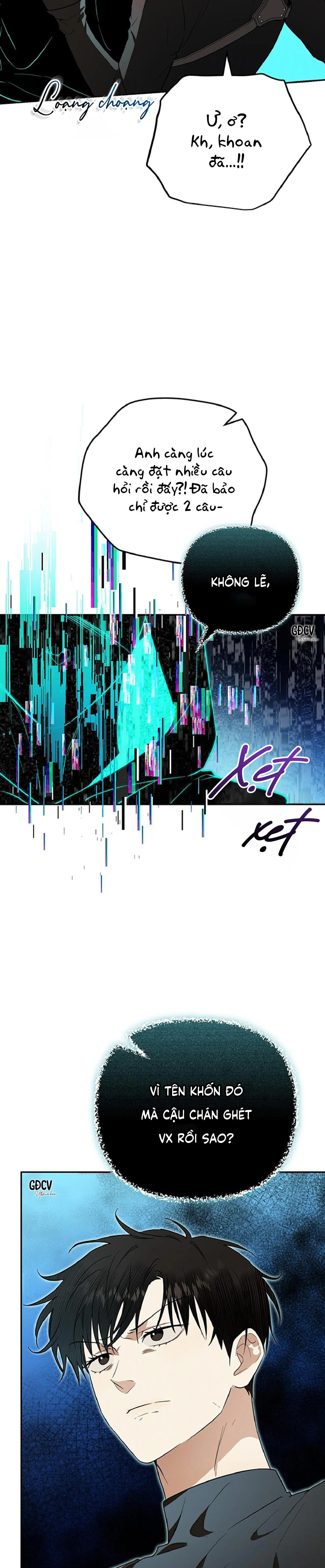 ZERO DAY ATTACK Chapter 14 Trang 12