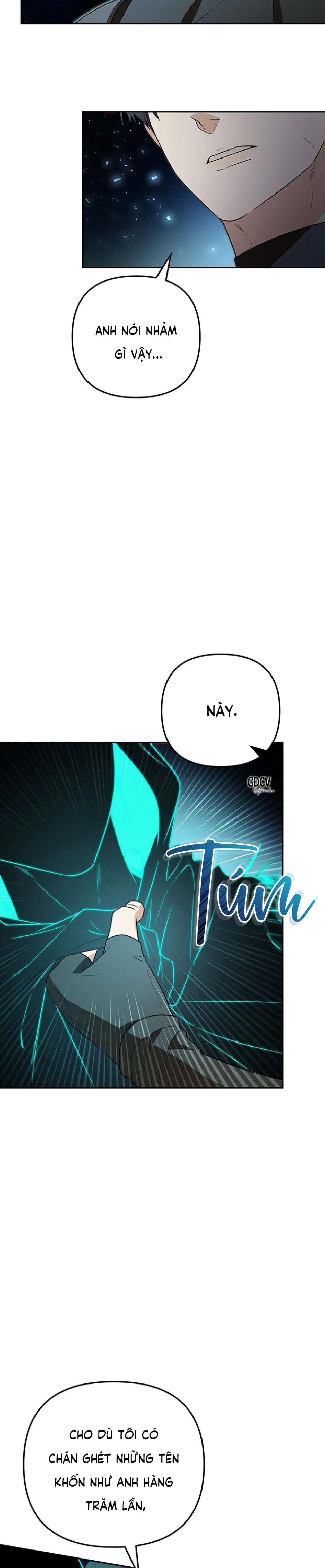 ZERO DAY ATTACK Chapter 14 Trang 13