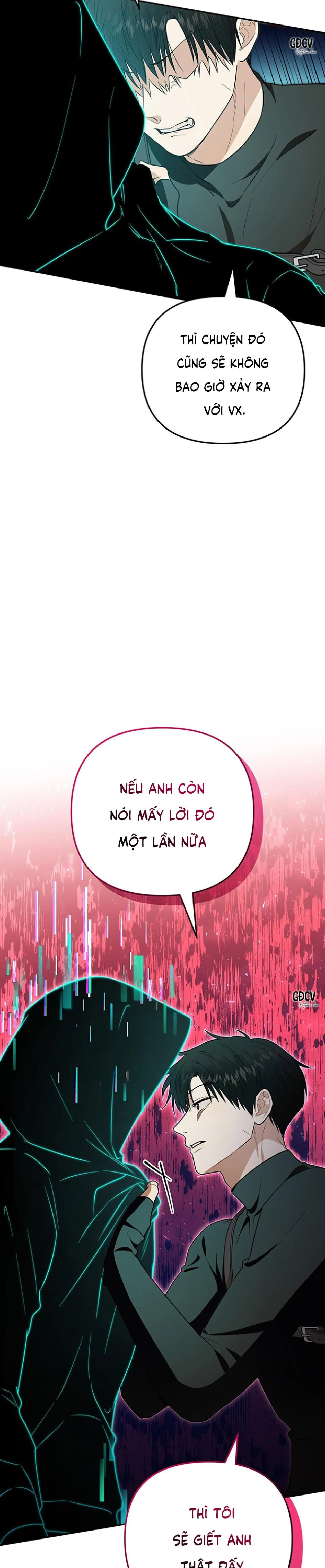 ZERO DAY ATTACK Chapter 14 Trang 14