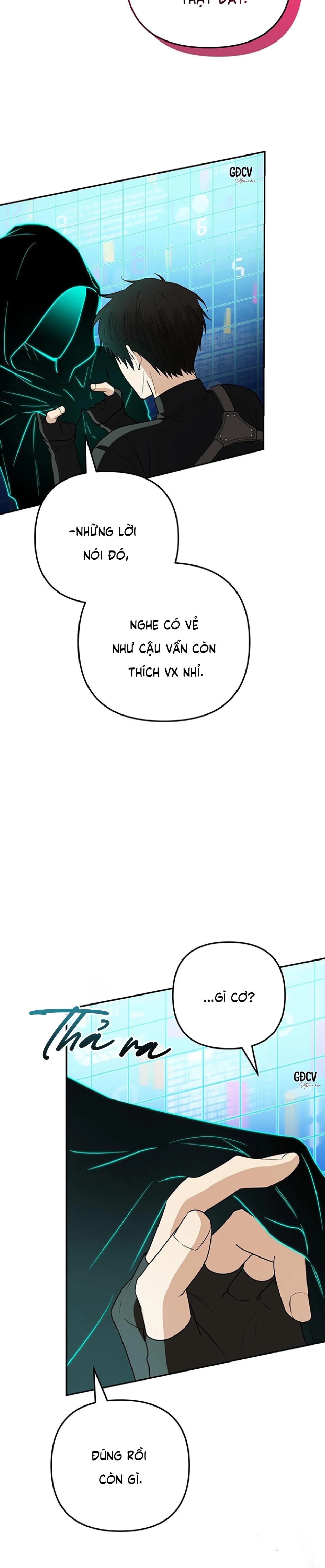 ZERO DAY ATTACK Chapter 14 Trang 15