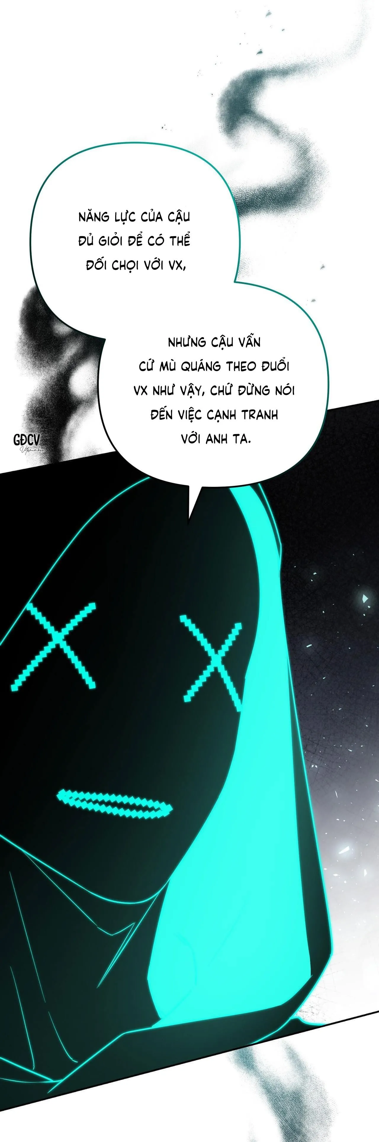 ZERO DAY ATTACK Chapter 14 Trang 16