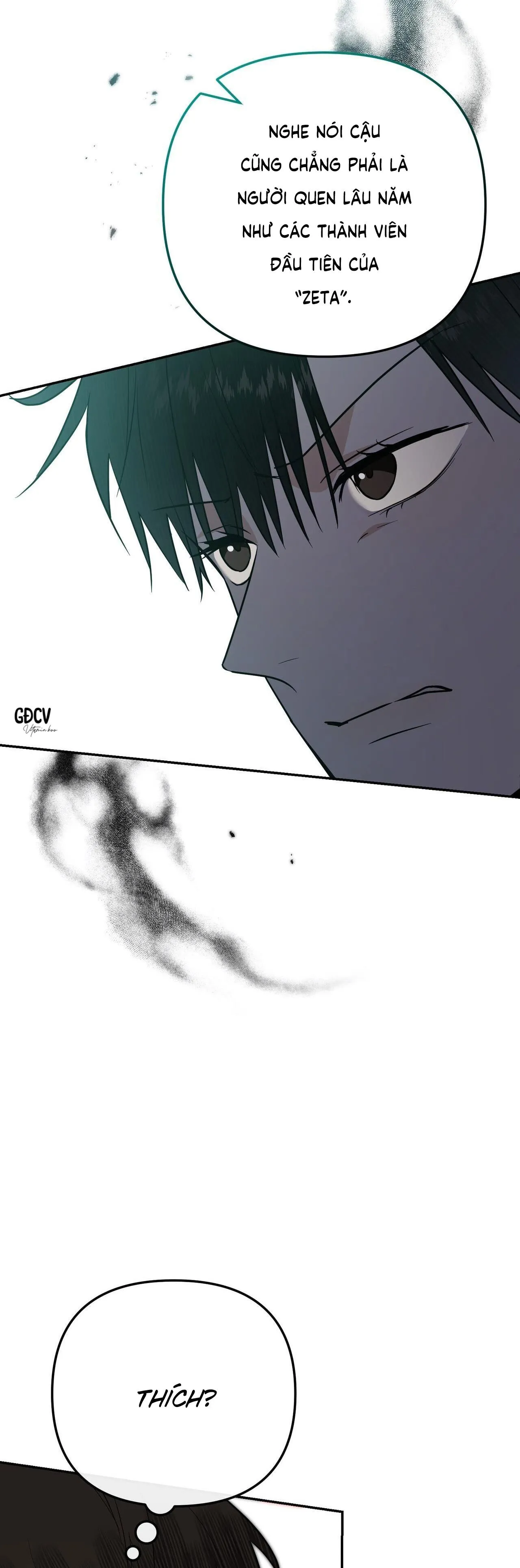 ZERO DAY ATTACK Chapter 14 Trang 17