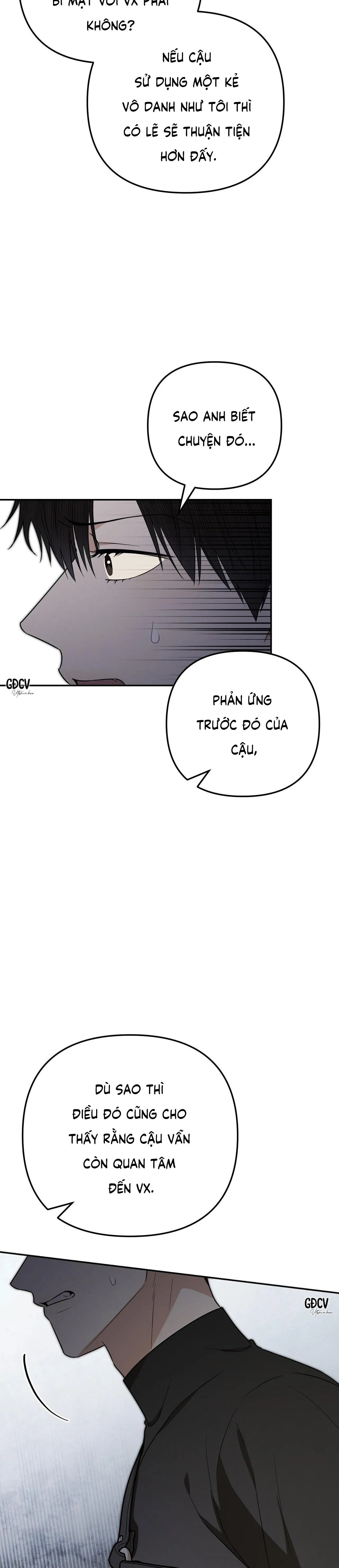 ZERO DAY ATTACK Chapter 14 Trang 25