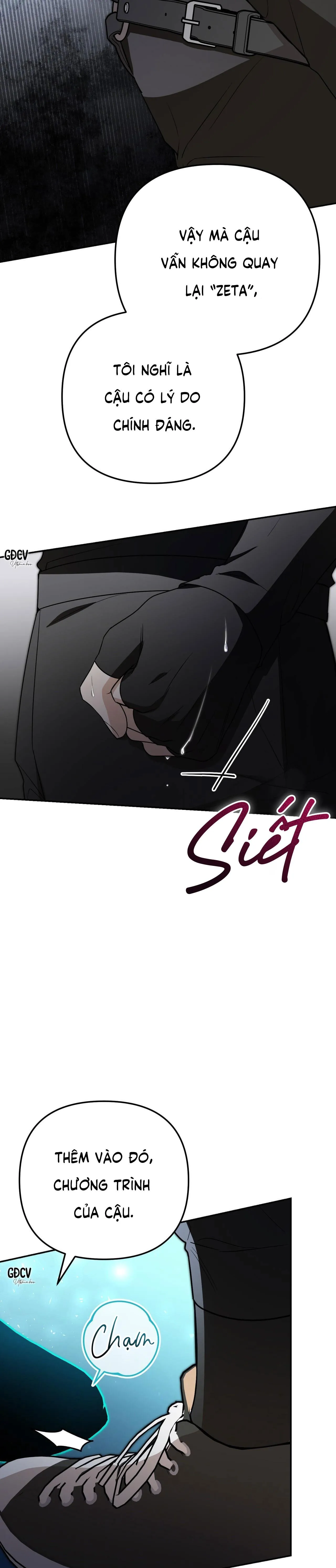 ZERO DAY ATTACK Chapter 14 Trang 26