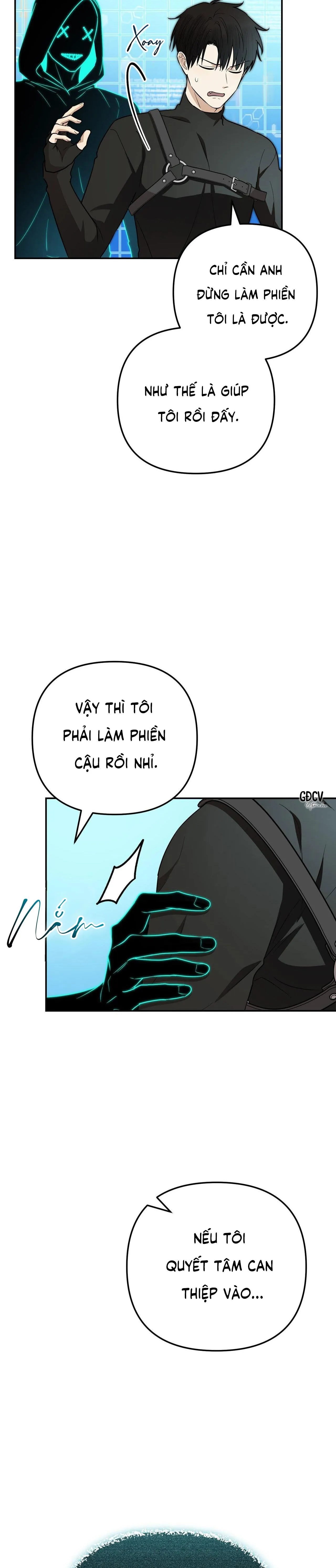 ZERO DAY ATTACK Chapter 14 Trang 29