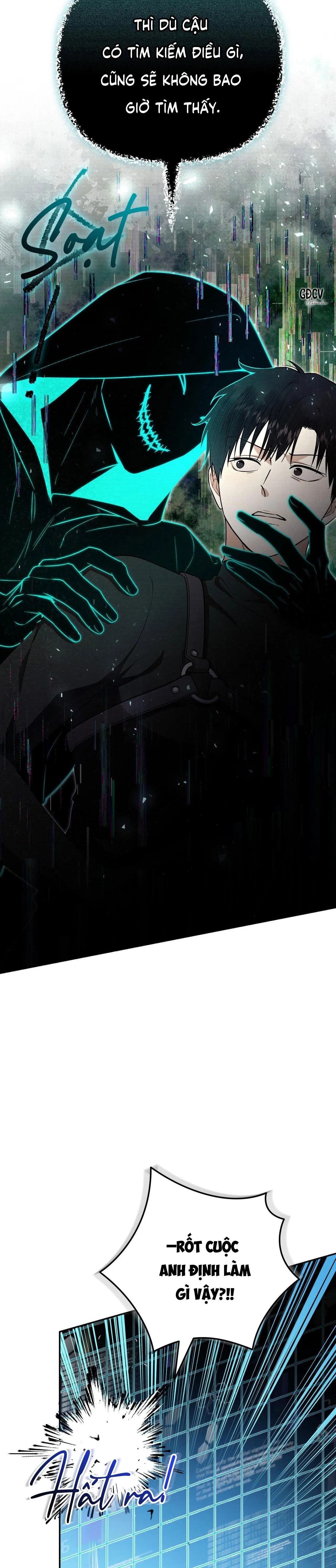 ZERO DAY ATTACK Chapter 14 Trang 30