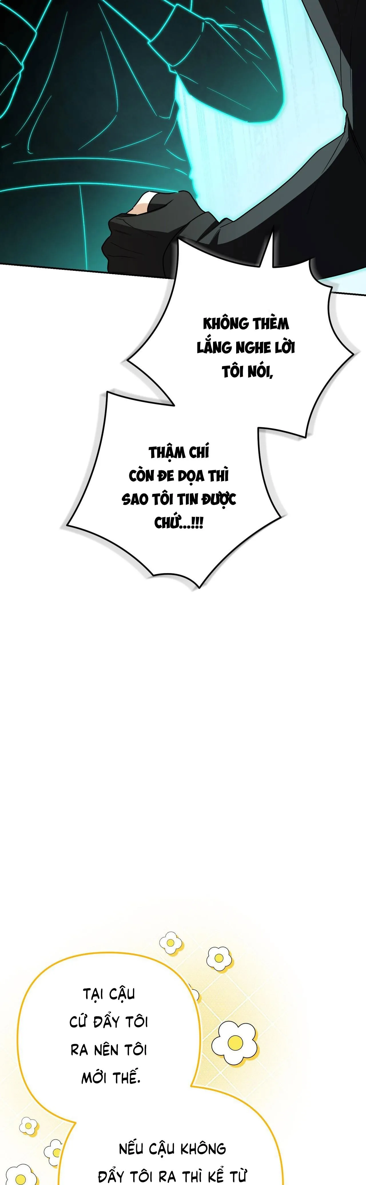 ZERO DAY ATTACK Chapter 14 Trang 32