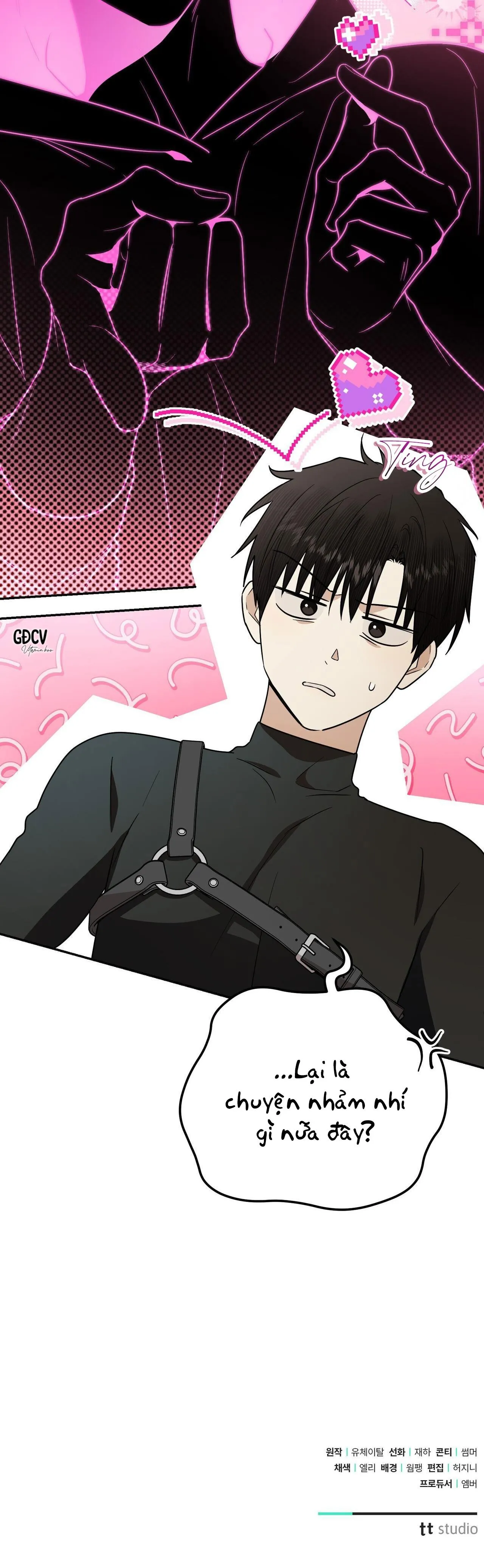 ZERO DAY ATTACK Chapter 14 Trang 35