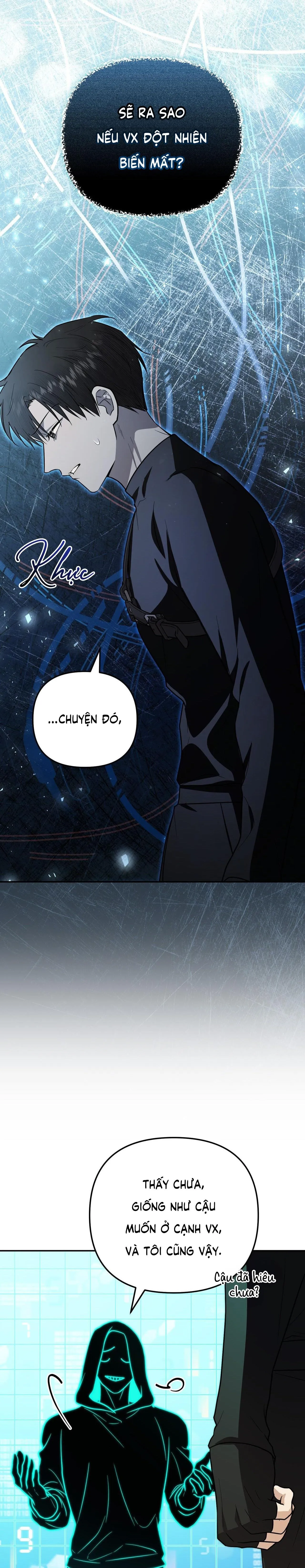 ZERO DAY ATTACK Chapter 15 Trang 4