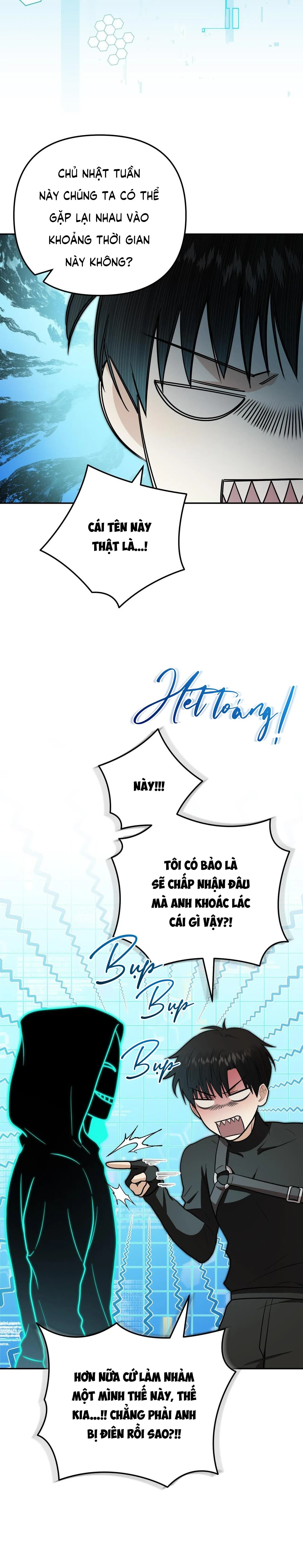 ZERO DAY ATTACK Chapter 15 Trang 6
