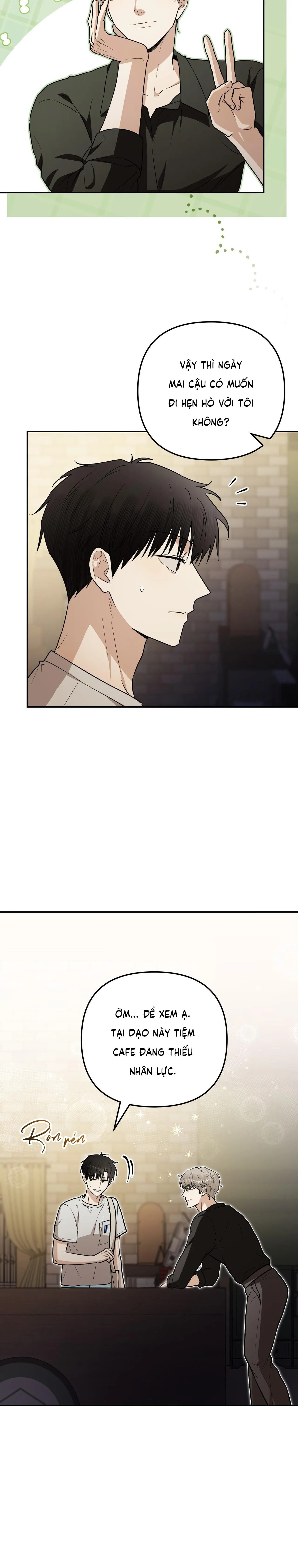 ZERO DAY ATTACK Chapter 15 Trang 14