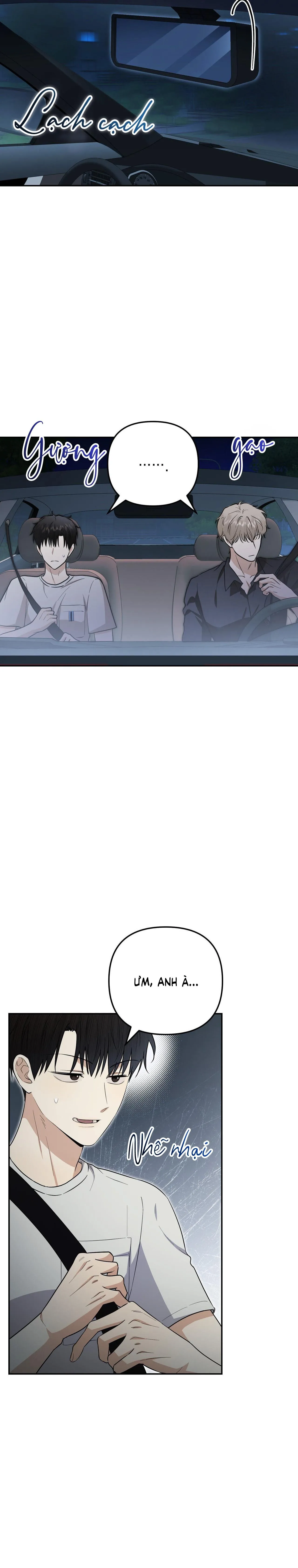 ZERO DAY ATTACK Chapter 15 Trang 19