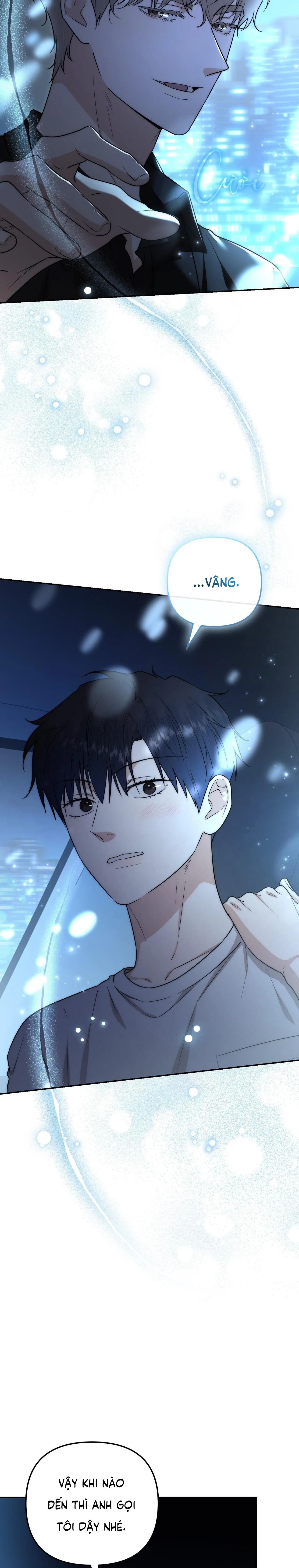 ZERO DAY ATTACK Chapter 15 Trang 24