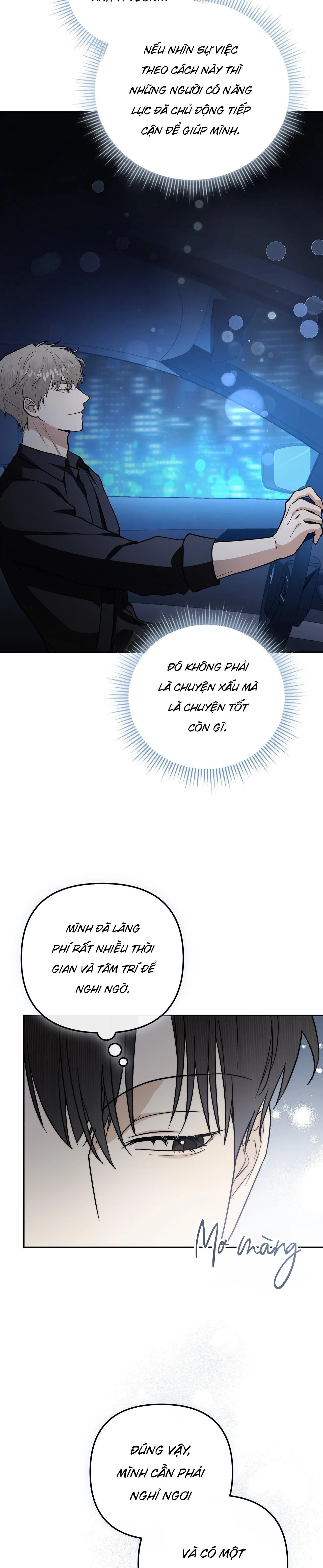 ZERO DAY ATTACK Chapter 15 Trang 26