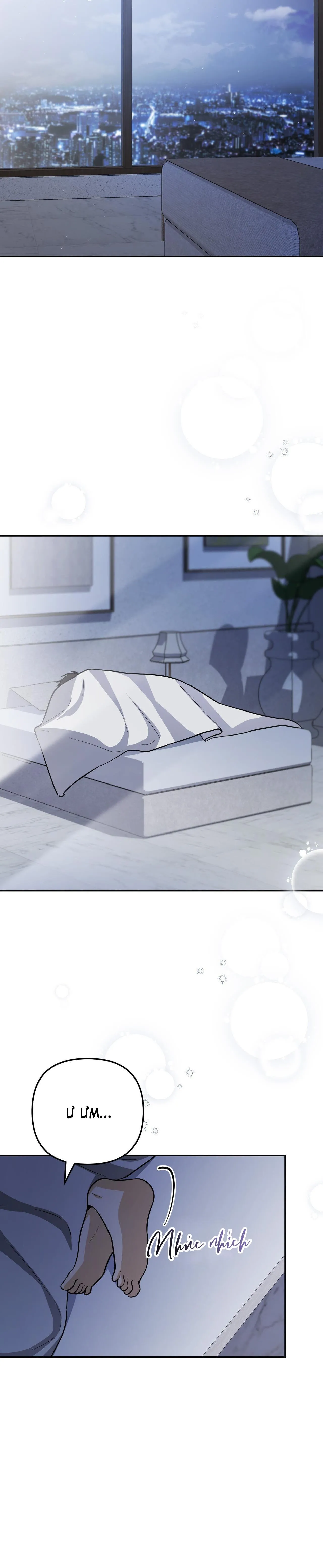 ZERO DAY ATTACK Chapter 15 Trang 28