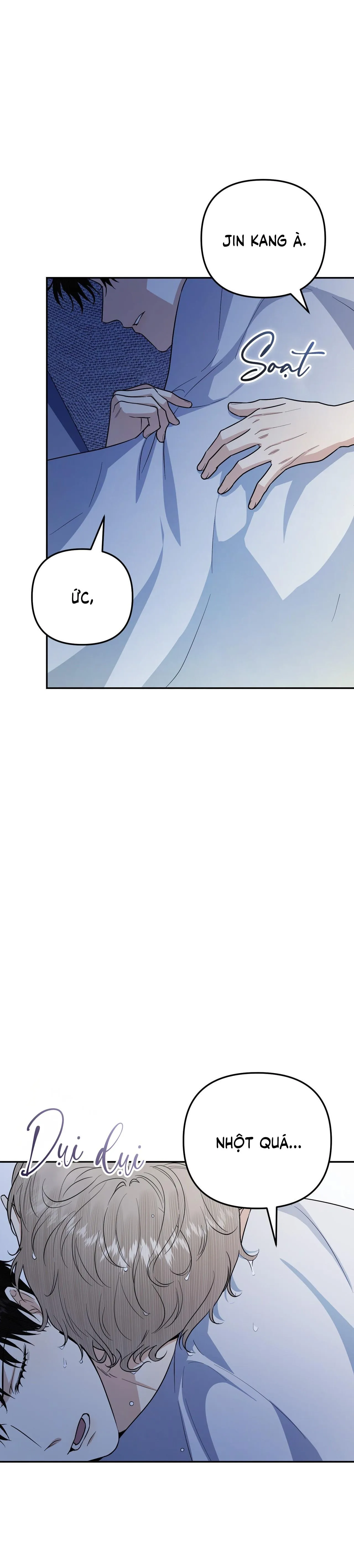 ZERO DAY ATTACK Chapter 15 Trang 29