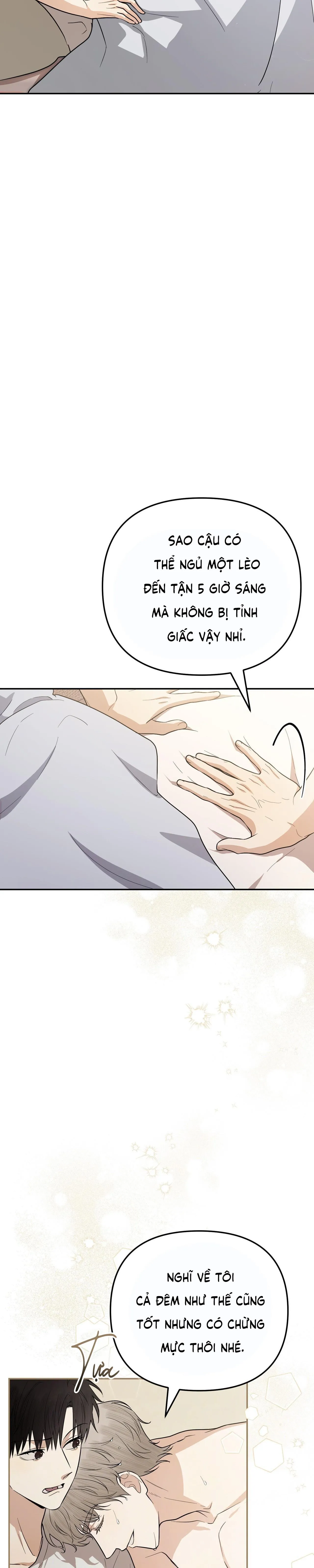 ZERO DAY ATTACK Chapter 16 Trang 4