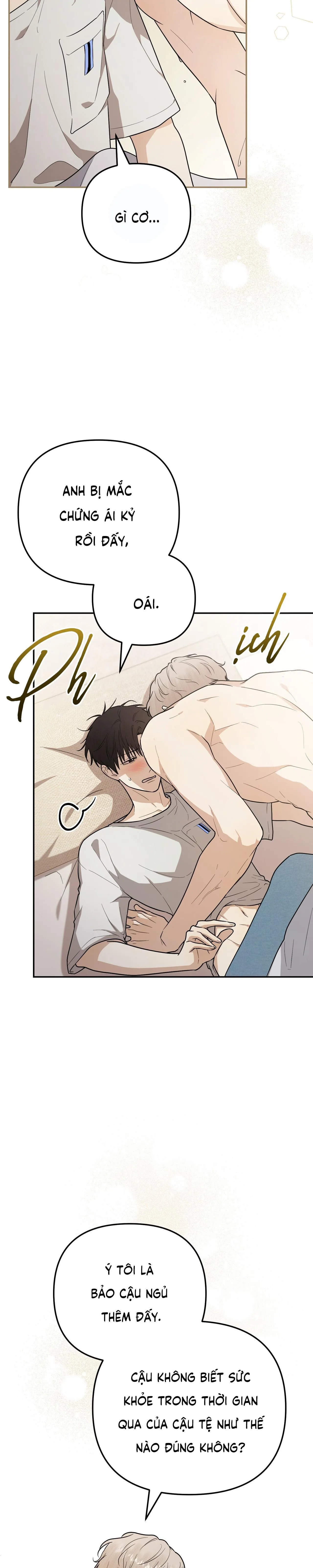 ZERO DAY ATTACK Chapter 16 Trang 5