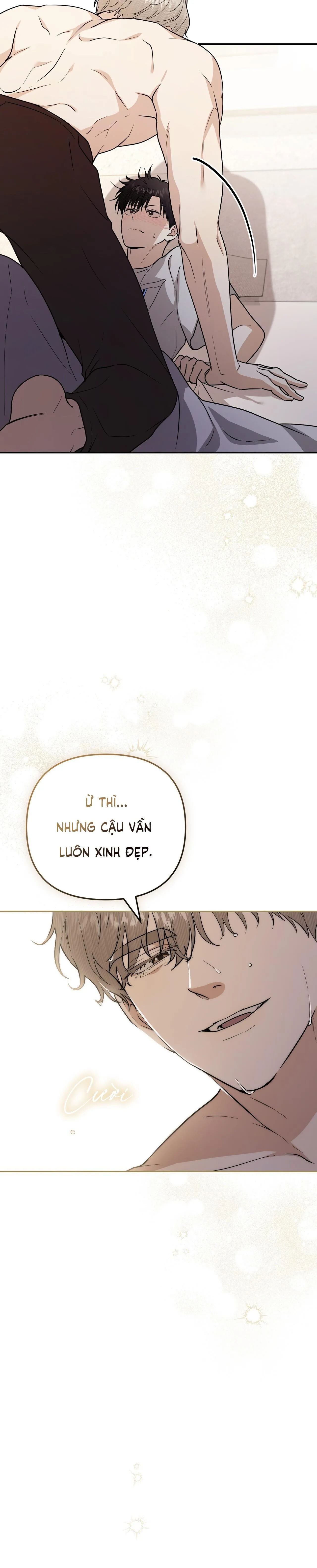 ZERO DAY ATTACK Chapter 16 Trang 6