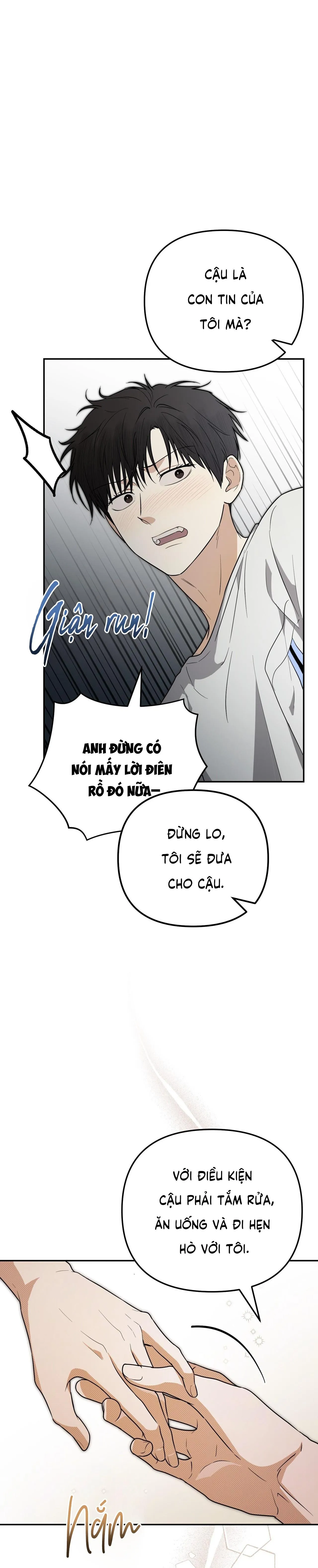 ZERO DAY ATTACK Chapter 16 Trang 8