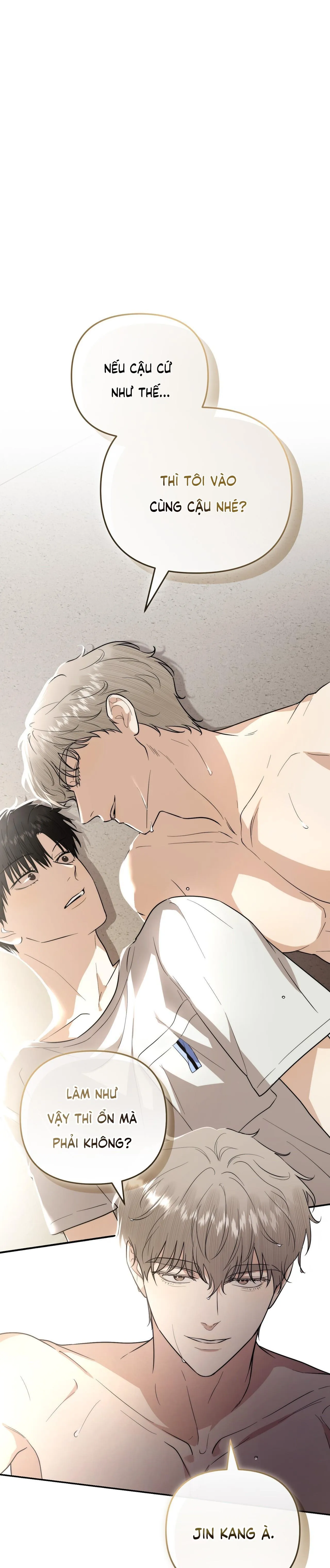 ZERO DAY ATTACK Chapter 16 Trang 11