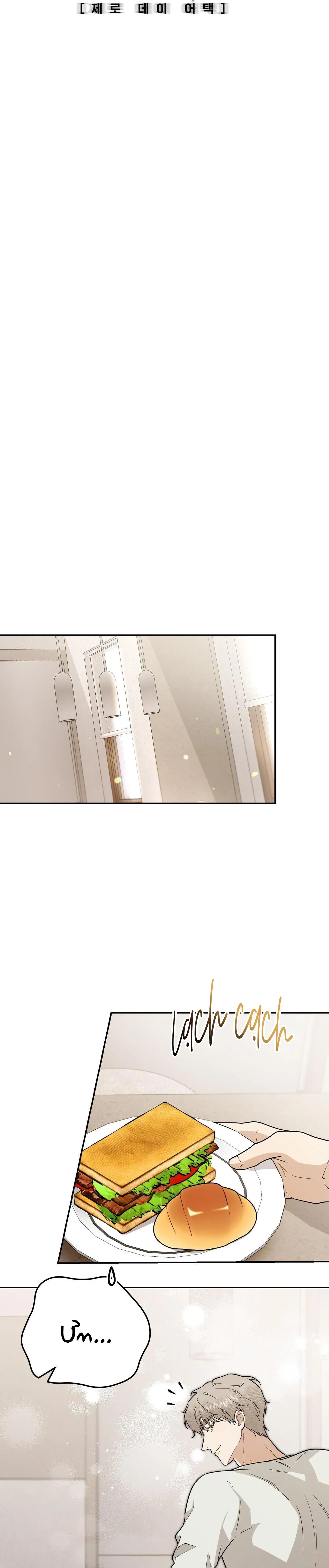 ZERO DAY ATTACK Chapter 16 Trang 14