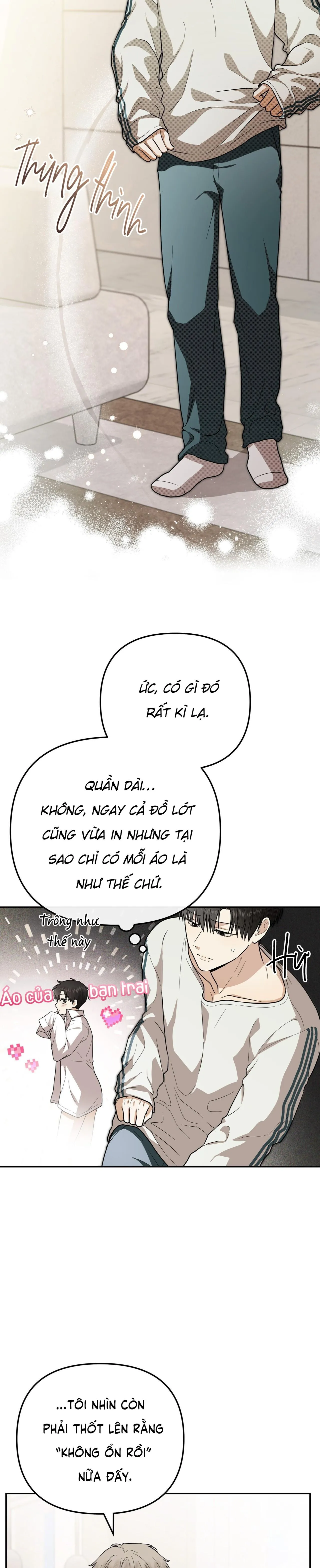 ZERO DAY ATTACK Chapter 16 Trang 16