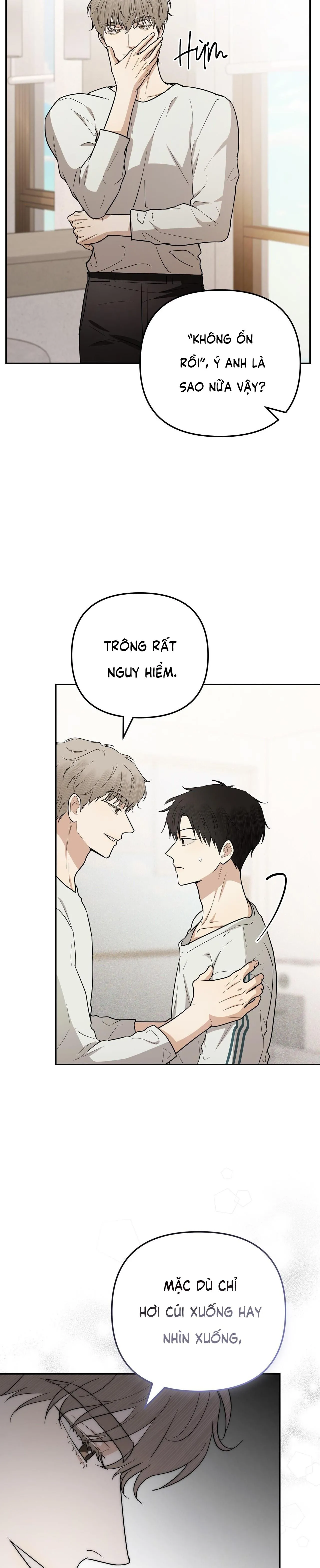 ZERO DAY ATTACK Chapter 16 Trang 17