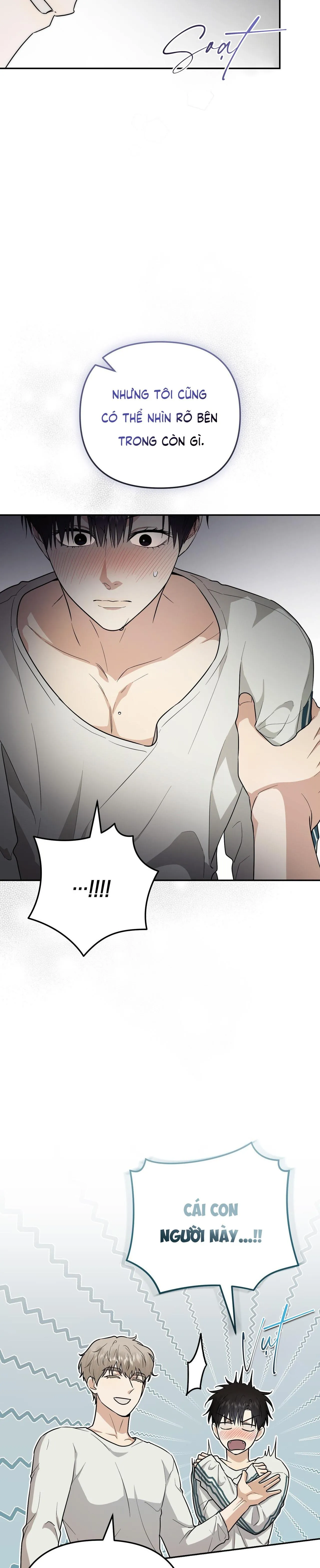 ZERO DAY ATTACK Chapter 16 Trang 18