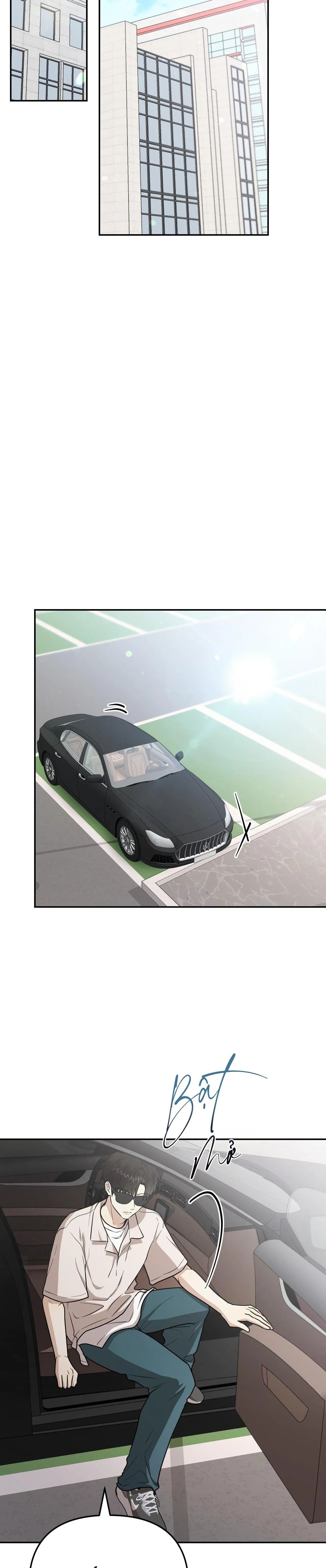 ZERO DAY ATTACK Chapter 16 Trang 22