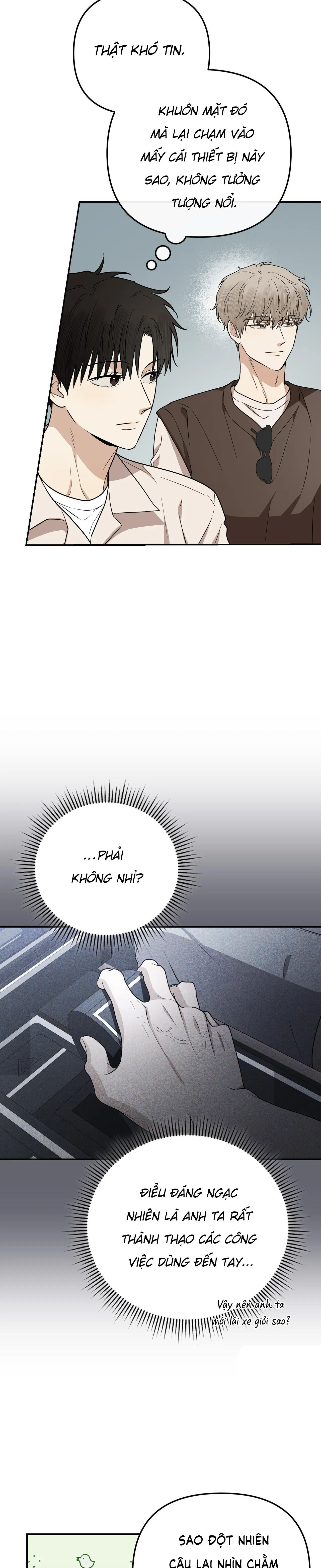 ZERO DAY ATTACK Chapter 16 Trang 26