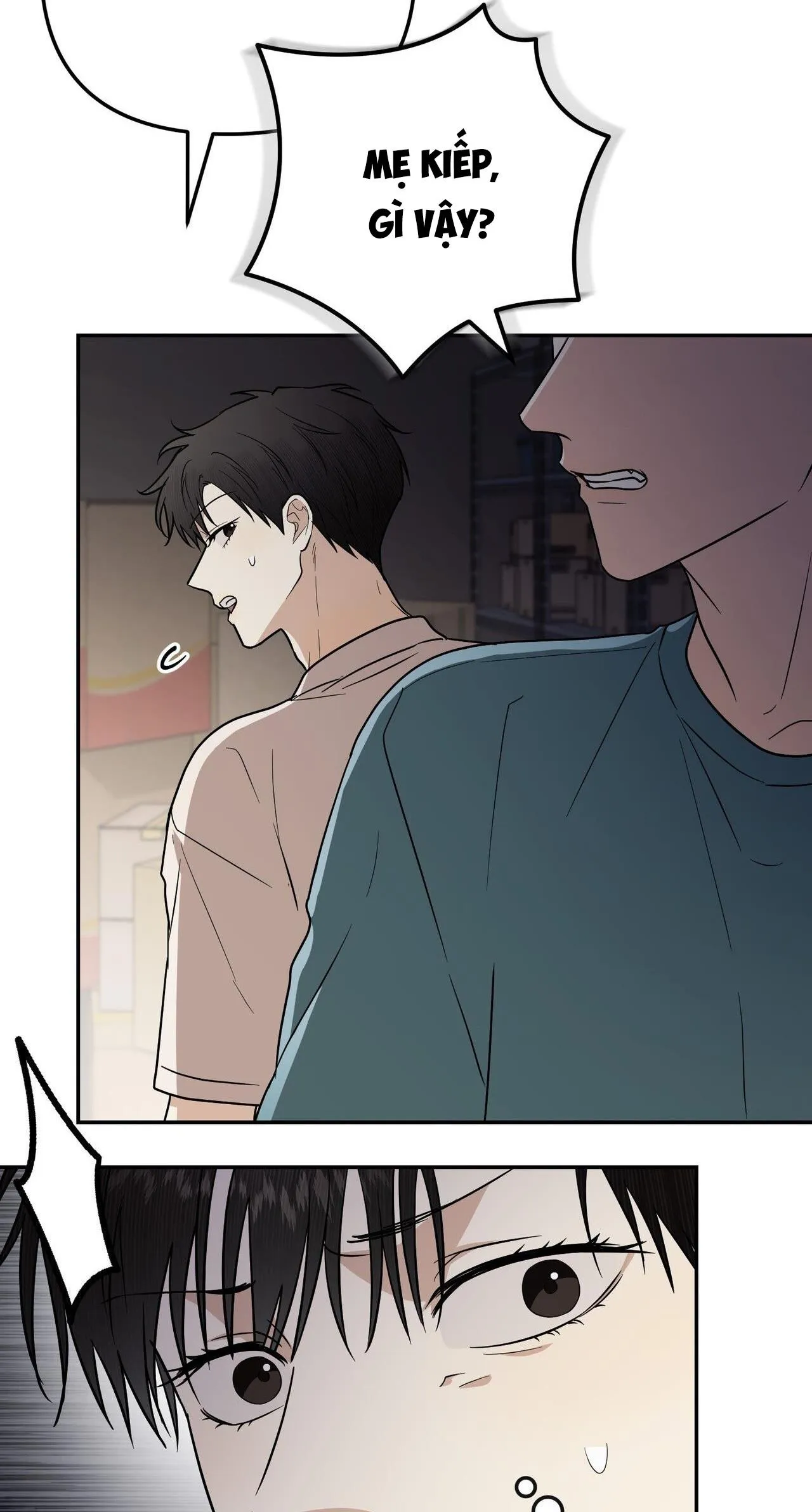 ZERO DAY ATTACK Chapter 16 Trang 33