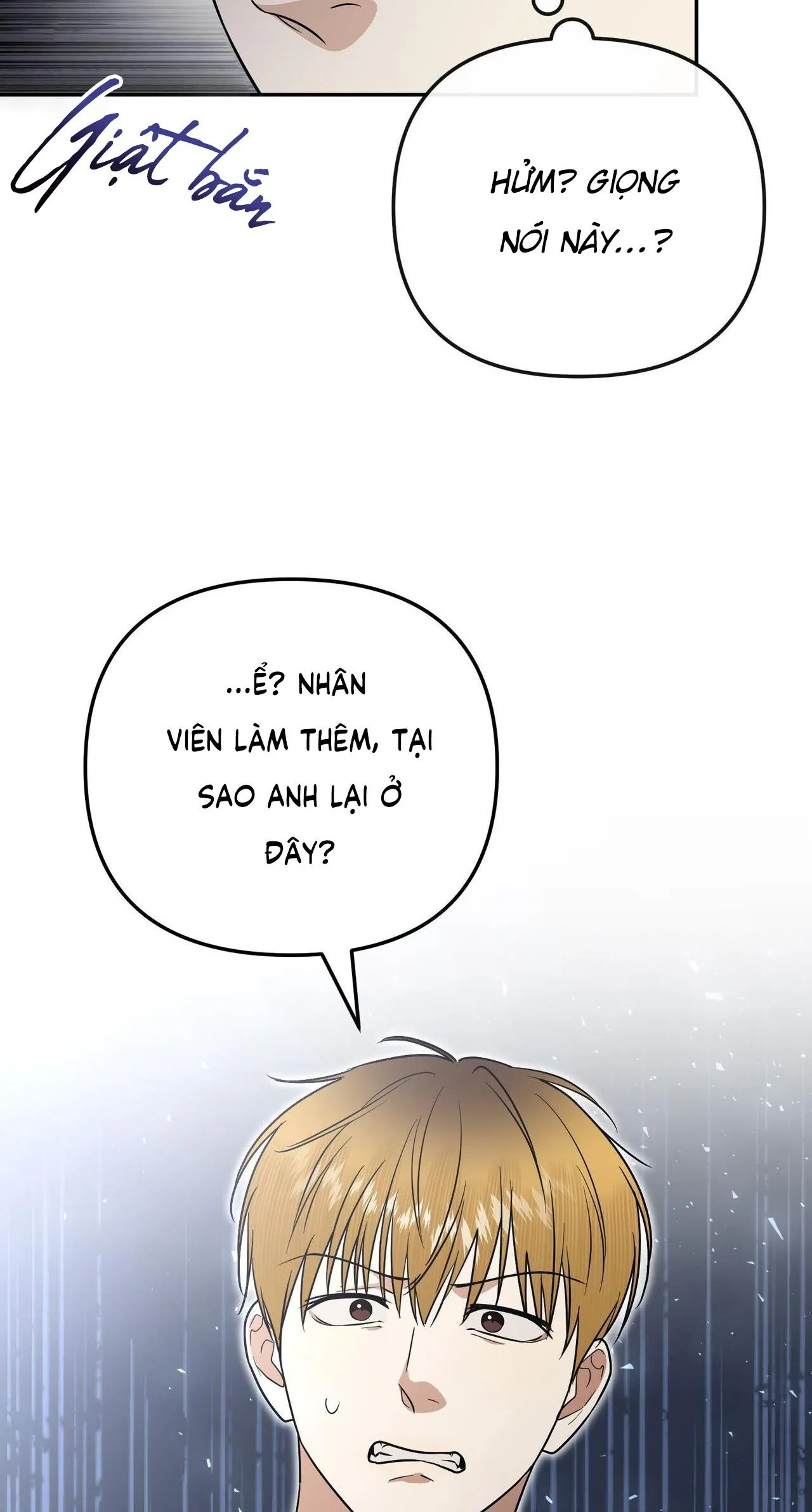 ZERO DAY ATTACK Chapter 16 Trang 34