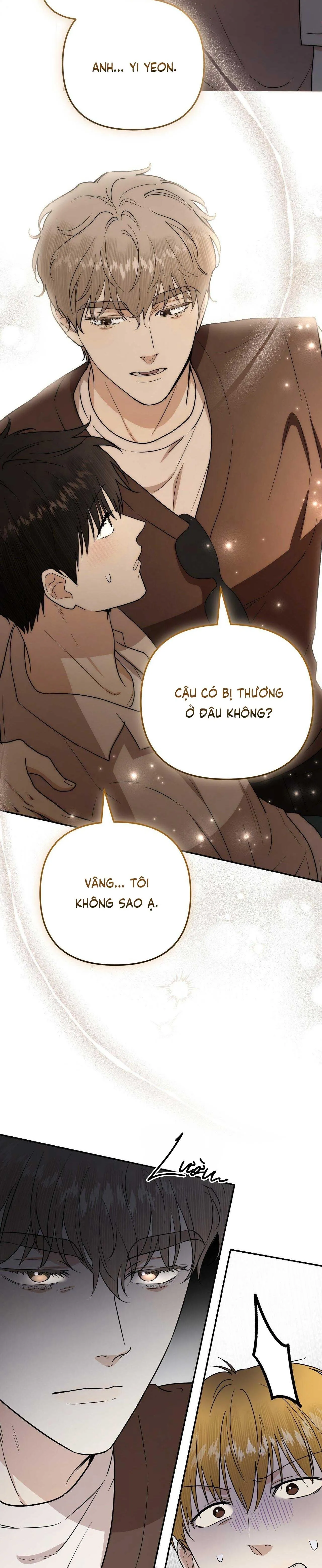 ZERO DAY ATTACK Chapter 17 Trang 8