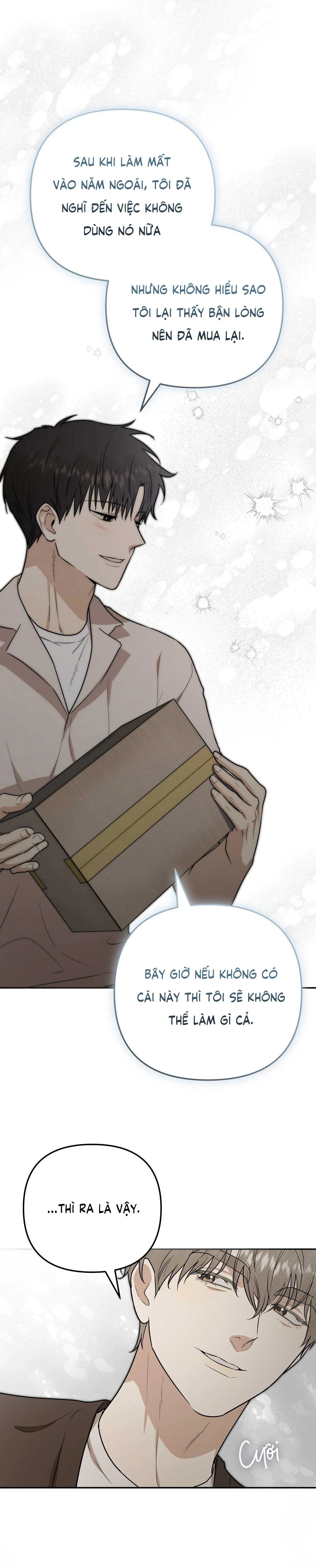 ZERO DAY ATTACK Chapter 17 Trang 15