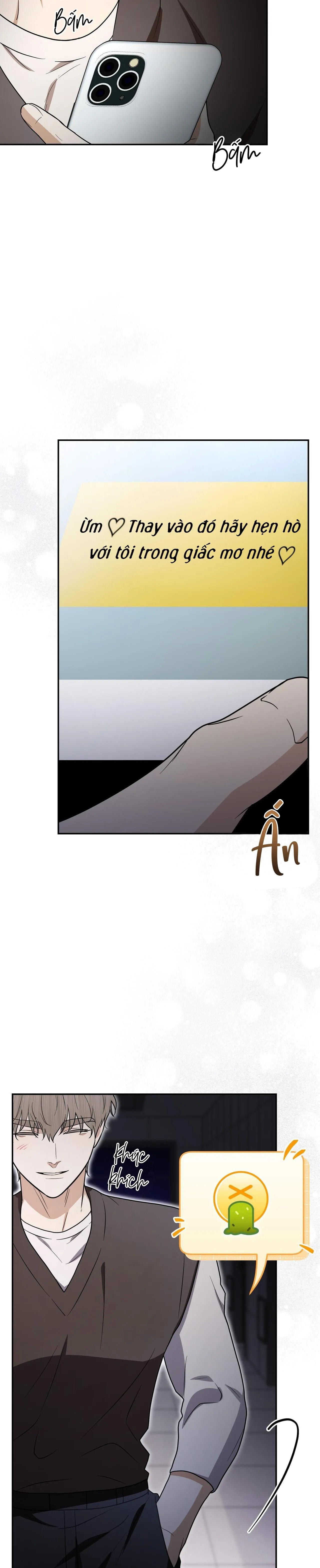 ZERO DAY ATTACK Chapter 17 Trang 20